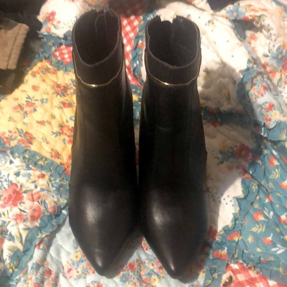 Beau Ashe Boots